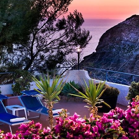 Hotel St. Leonard Forio di Ischia Kültér fotó