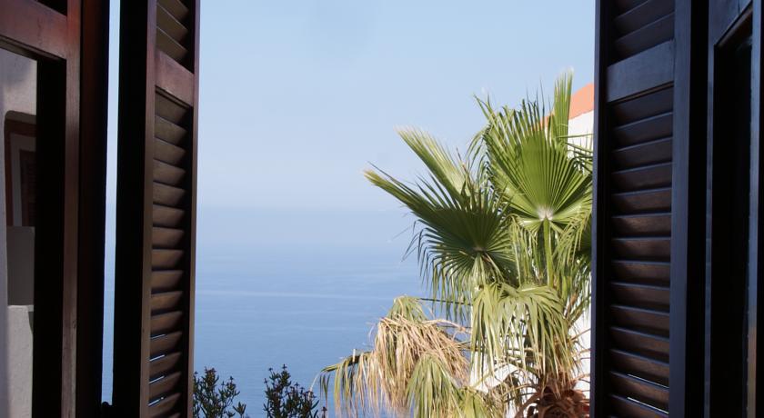 Hotel St. Leonard Forio di Ischia Kültér fotó