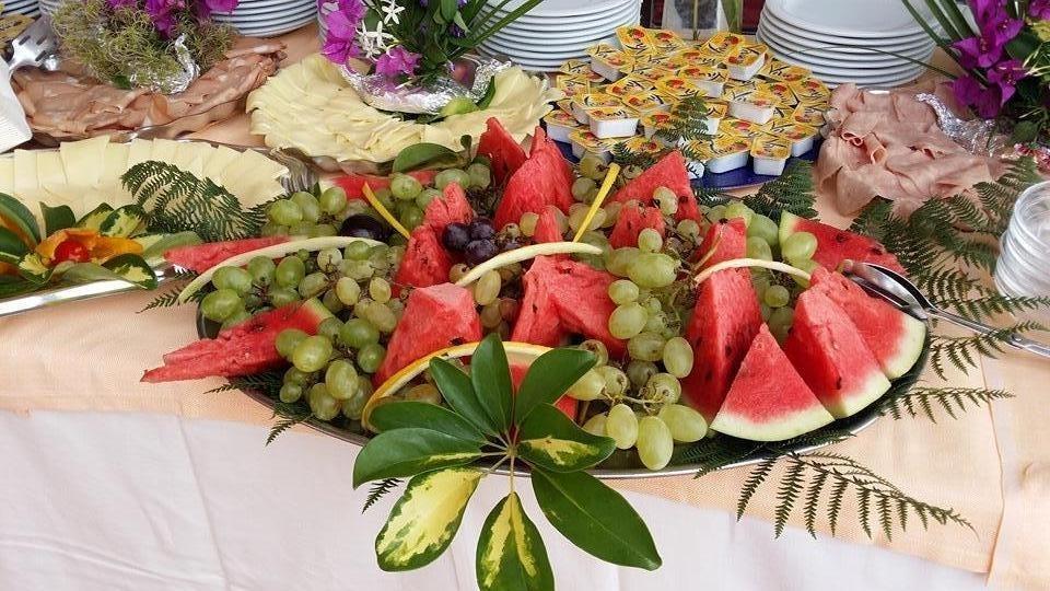 Hotel St. Leonard Forio di Ischia Kültér fotó