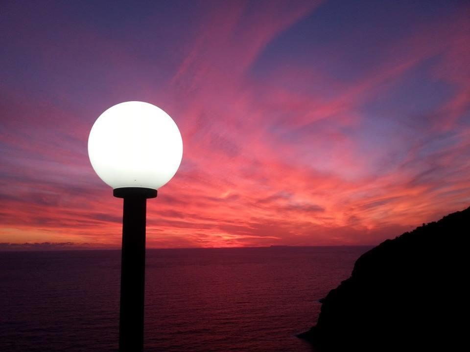 Hotel St. Leonard Forio di Ischia Kültér fotó