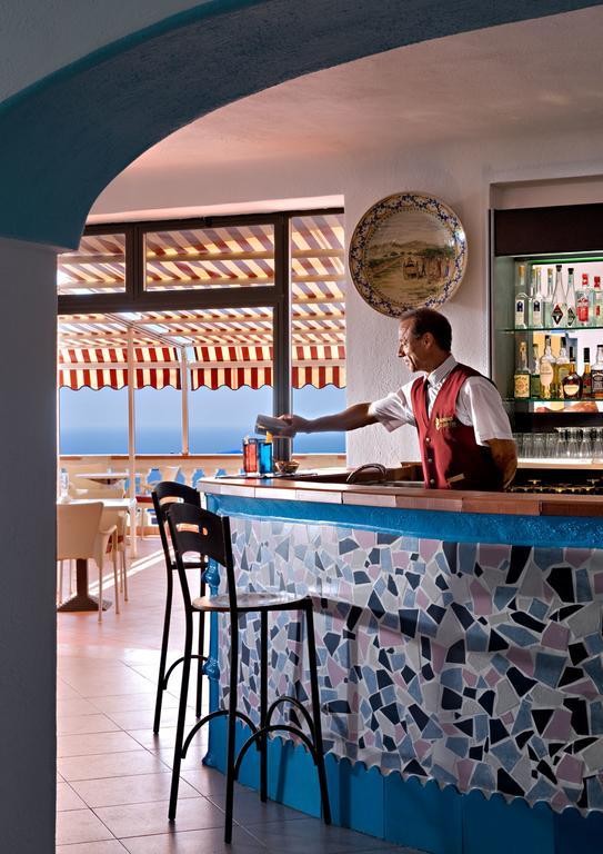 Hotel St. Leonard Forio di Ischia Kültér fotó