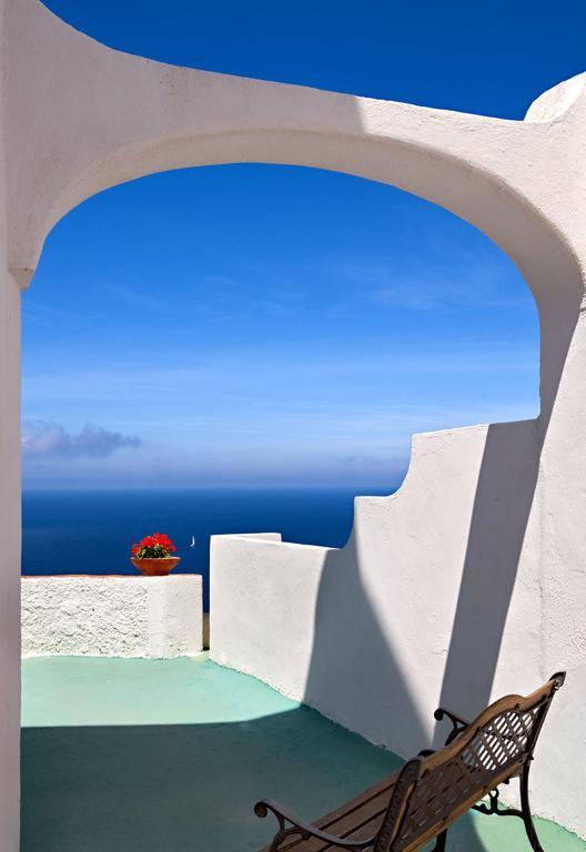 Hotel St. Leonard Forio di Ischia Kültér fotó