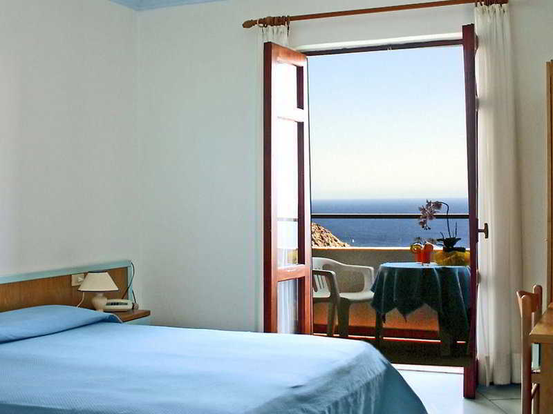 Hotel St. Leonard Forio di Ischia Kültér fotó